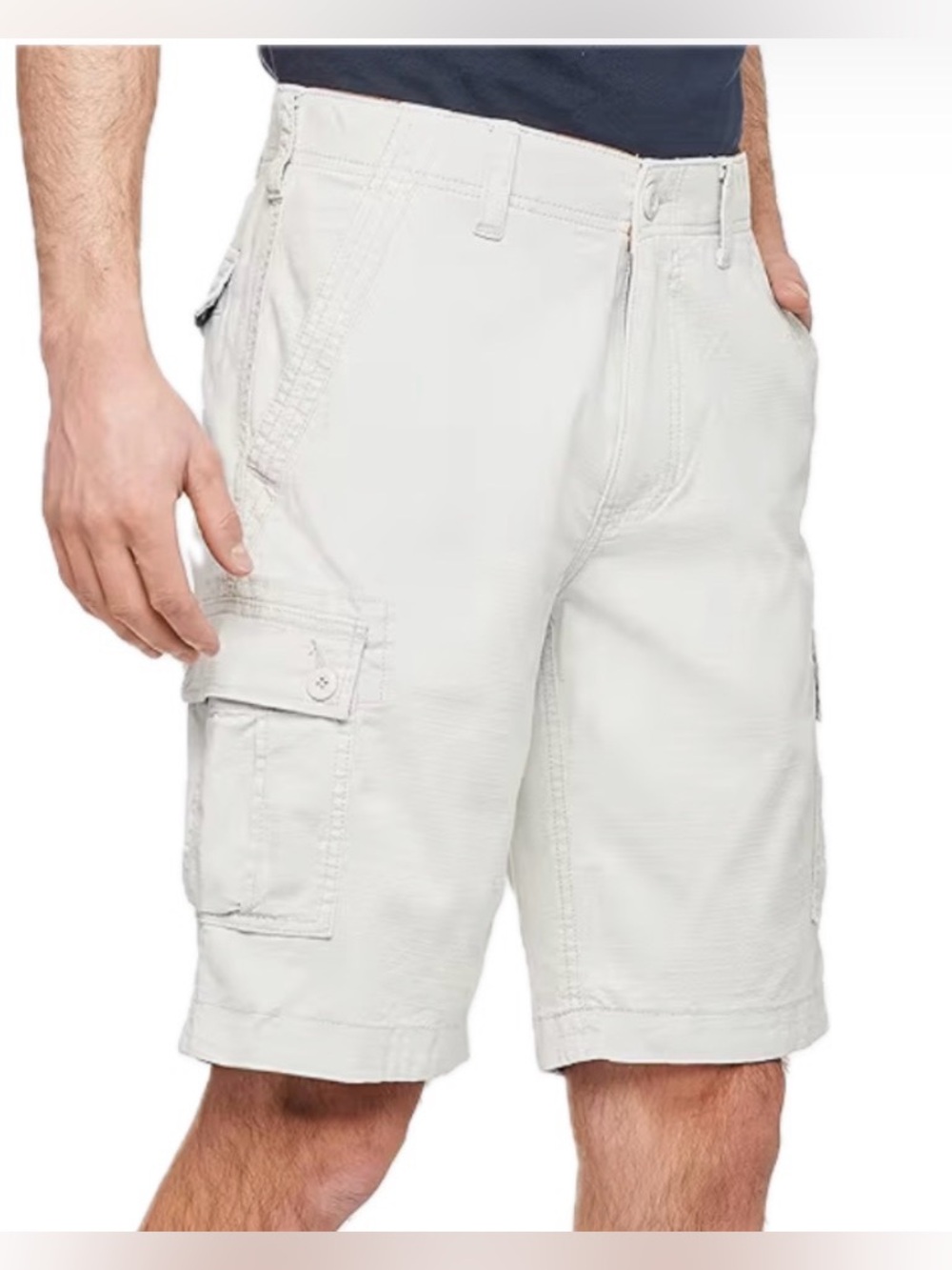 Wear First Cargo Shorts. Size 34